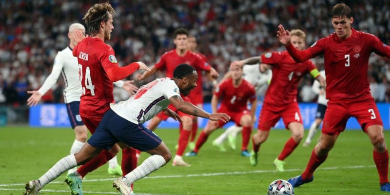 Ưu và nhược của handicap 1.75