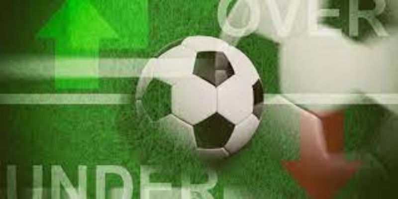 Hướng dẫn đánh đâu thắng đó với O/U 0.25