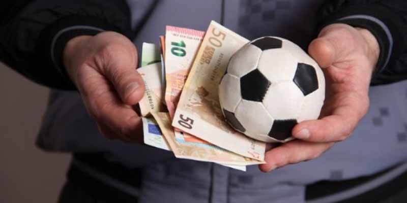 Quy trình vận hành của thầu