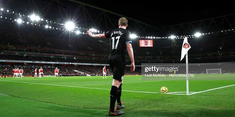 Tỷ Lệ Kèo Phạt Góc: Kinh Nghiệm Cược Hiệu Quả Cho Người Mới